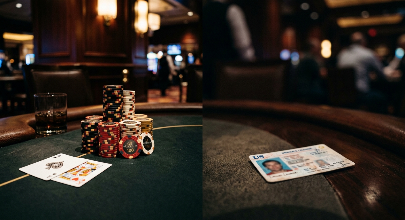 Pro e Contro dei Casinò Senza Documenti - casino internazionali senza documenti