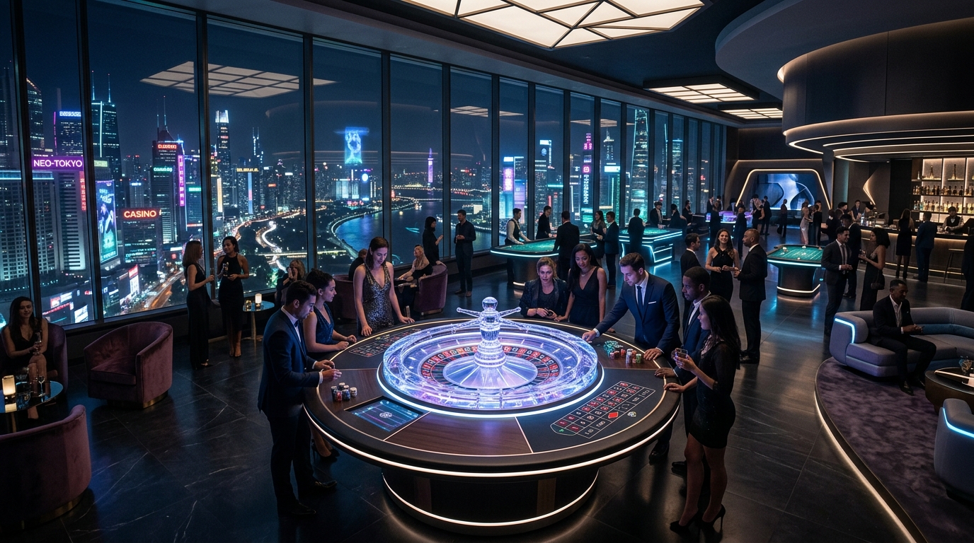 I Migliori Casinò Internazionali Senza Documenti del 2026 - casino internazionali senza documenti