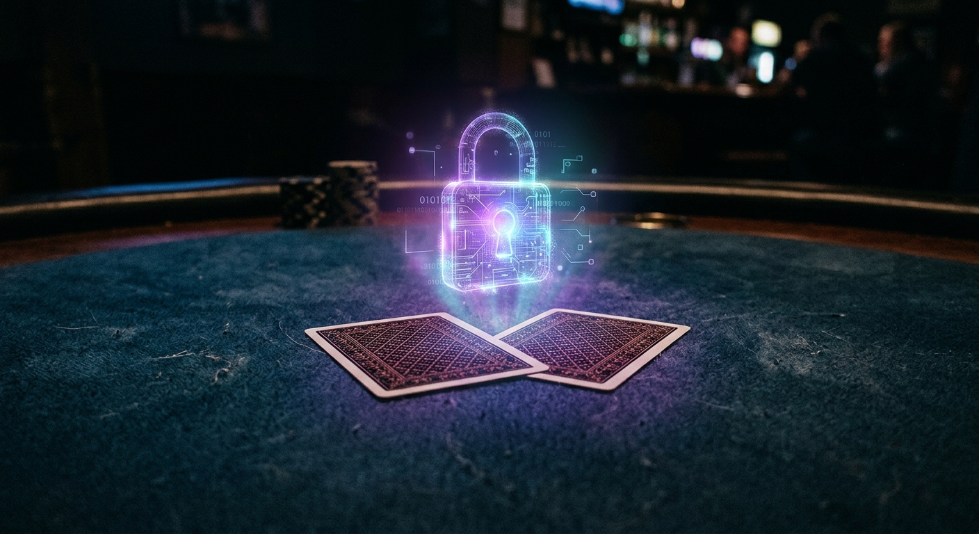 Licenze, Regolamenti e Anonimato e Privacy - casino internazionali senza documenti