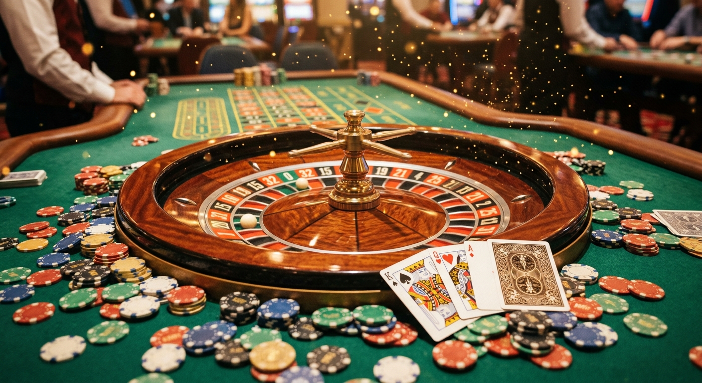 Offerte Bonus, Pagamenti e Varietà di Giochi - casino internazionali licenza Curacao