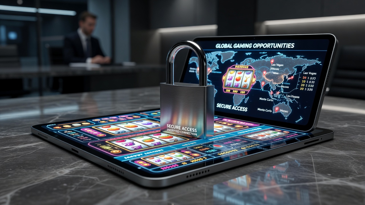 Navigare nel mondo dei casino non AAMS: sicurezza e opportunità - bonus senza deposito casino non aams
