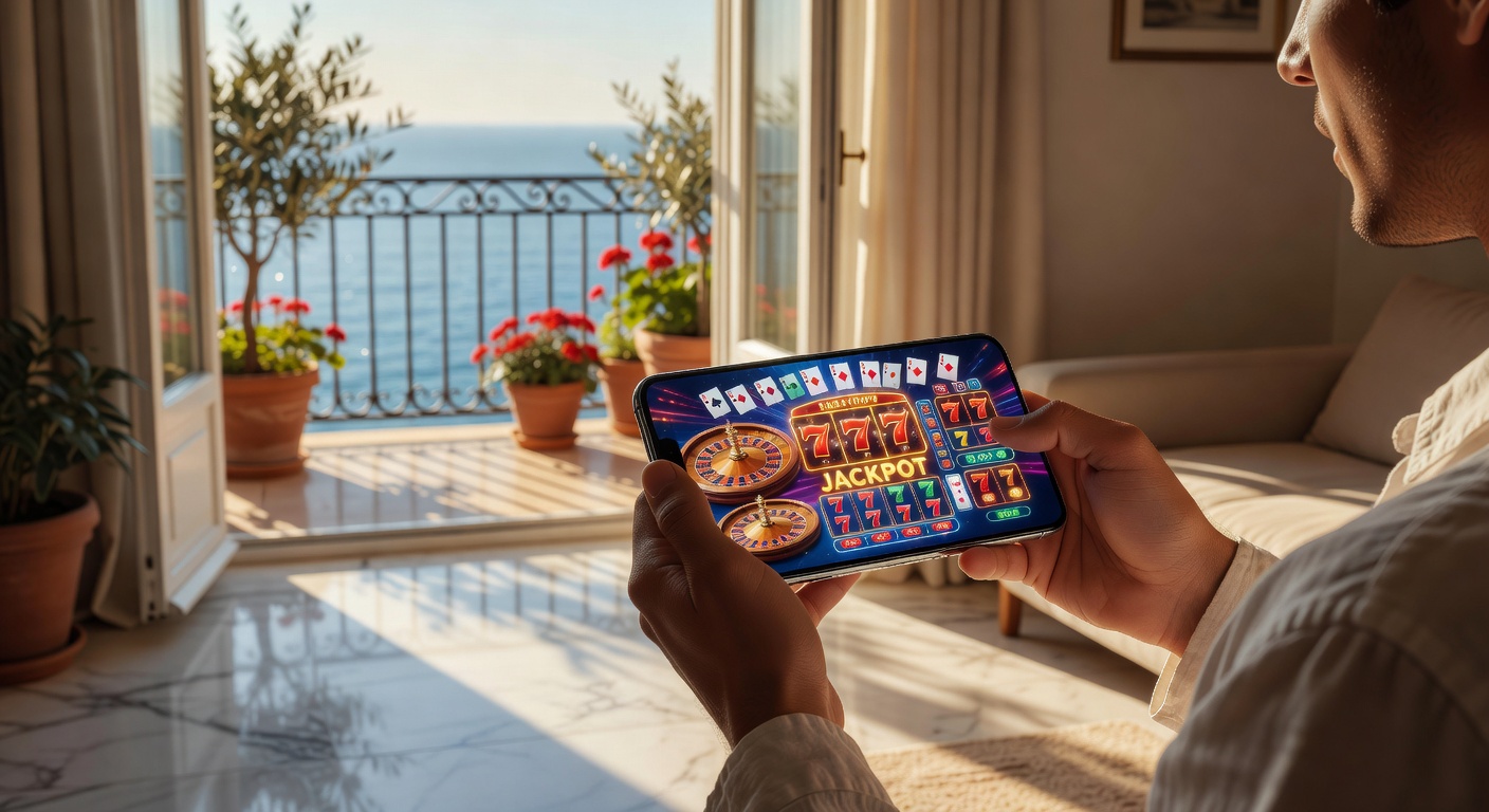 Perché i giocatori italiani scelgono i casino online internazionali? - casino online internazionali