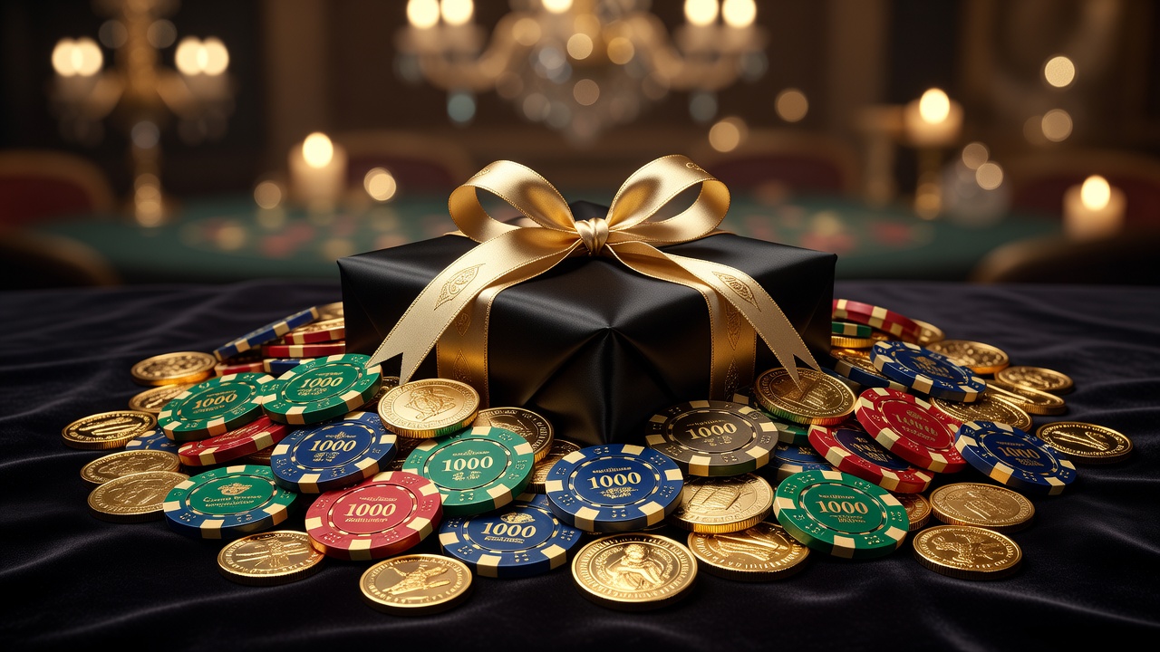 Bonus e Promozioni Esclusive nei Casinò Internazionali - casino online internazionali