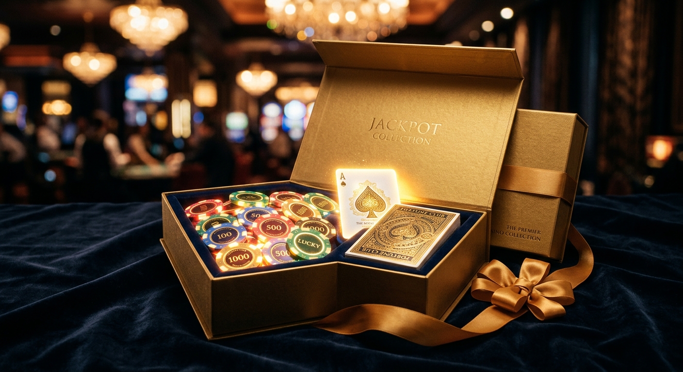 Bonus e promozioni nei casinò online internazionali - casino online internazionali
