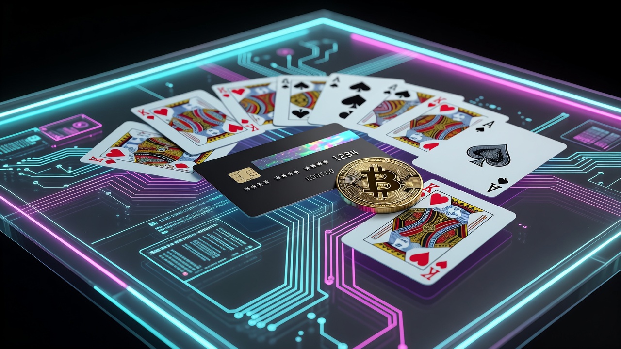 Metodi di Pagamento Flessibili e Vasta Scelta di Giochi - casino online internazionali