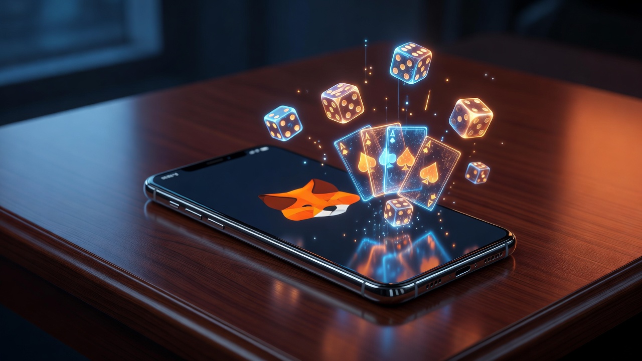 Cosa Sono i Casino Metamask e Perché Sceglierli? - migliori casino metamask