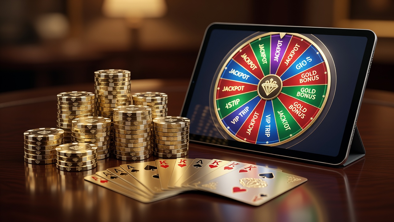 Bonus, Promozioni e Selezione di Giochi nei Casino Metamask - migliori casino metamask