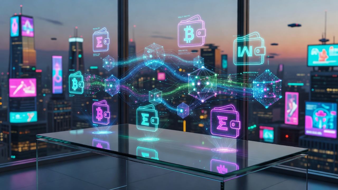 Alternative a MetaMask e Tendenze Future nel 2026 - migliori casino metamask