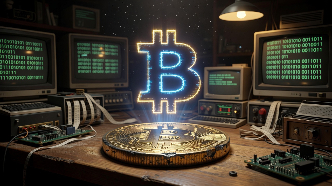 Storia dei Bitcoin: dalle origini a oggi - siti scommesse crypto