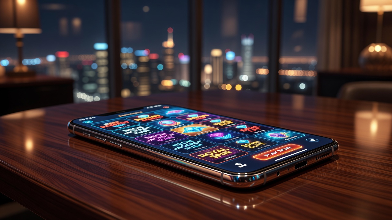 Dove Trovare le Slot Nuove Migliori del 2026 - slot nuove