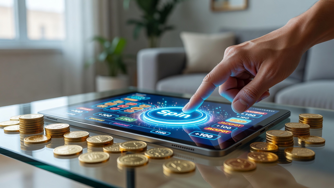 Come Giocare alle Slot Machine Online Recenti (Gratis e con Soldi Veri) - slot nuove