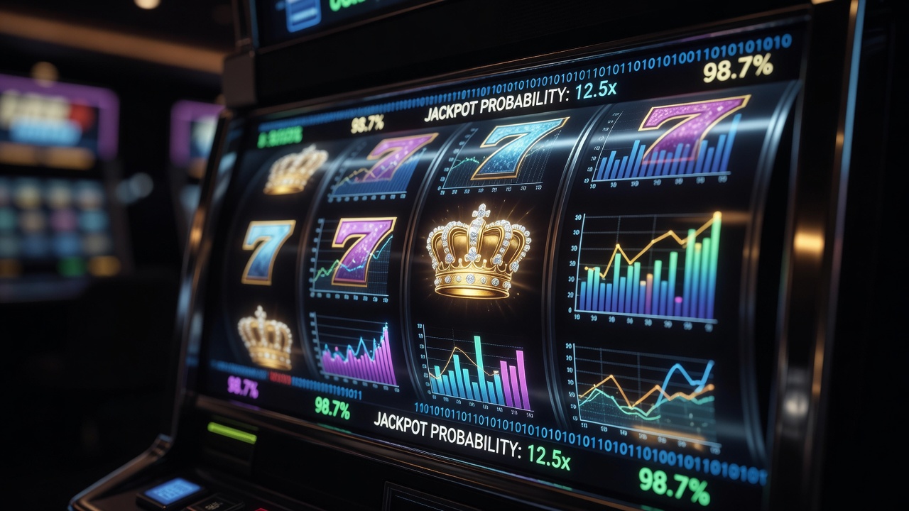 Fattori Chiave: RTP, Volatilità e Funzioni Speciali - slot nuove