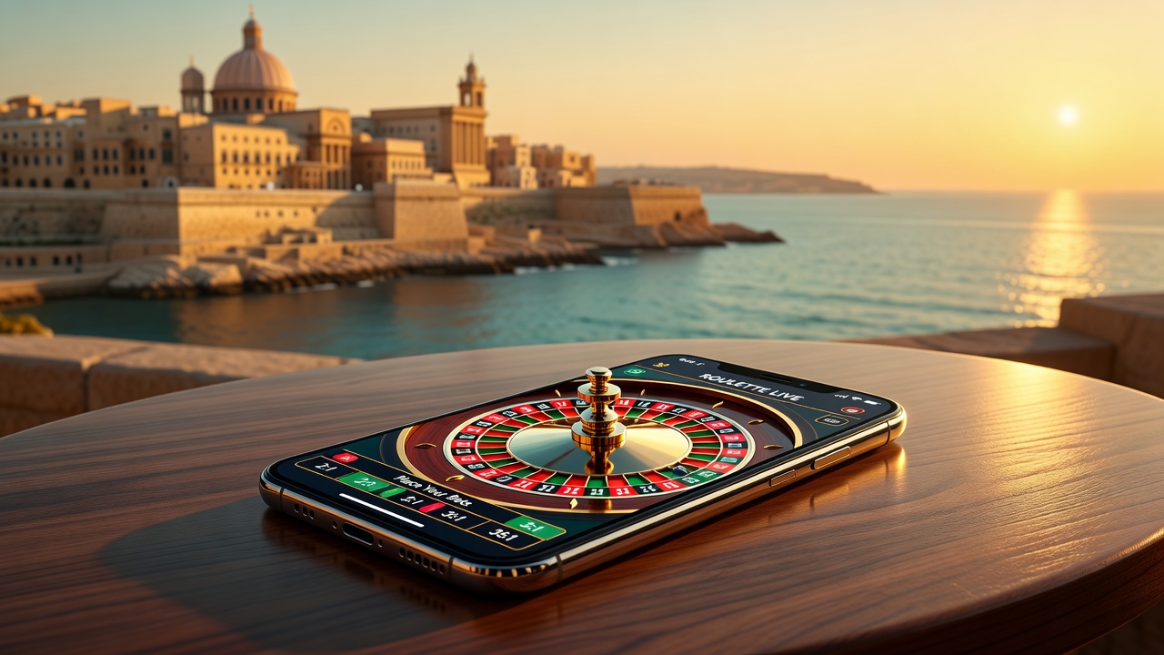 Cosa Sono i Casino Malta Online - online casino malta