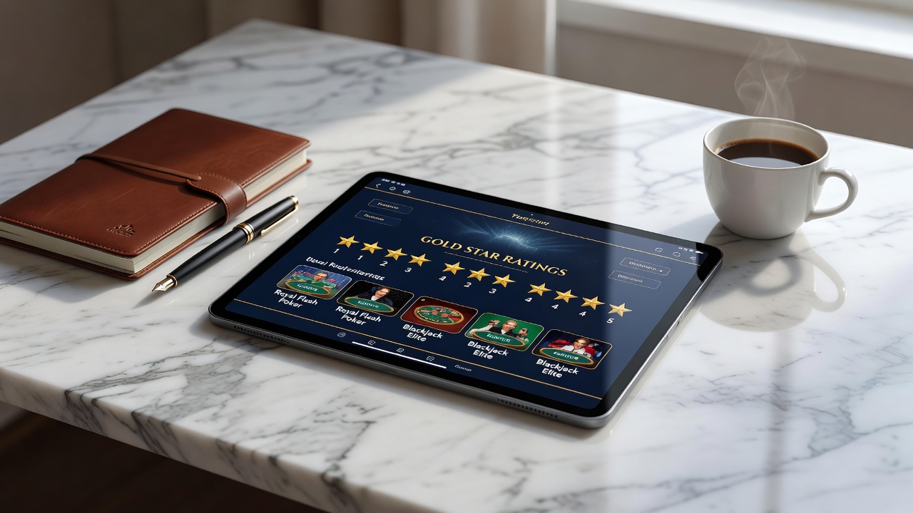Criteri Essenziali per la Scelta dei Migliori Siti di Casinò Maltese - online casino malta