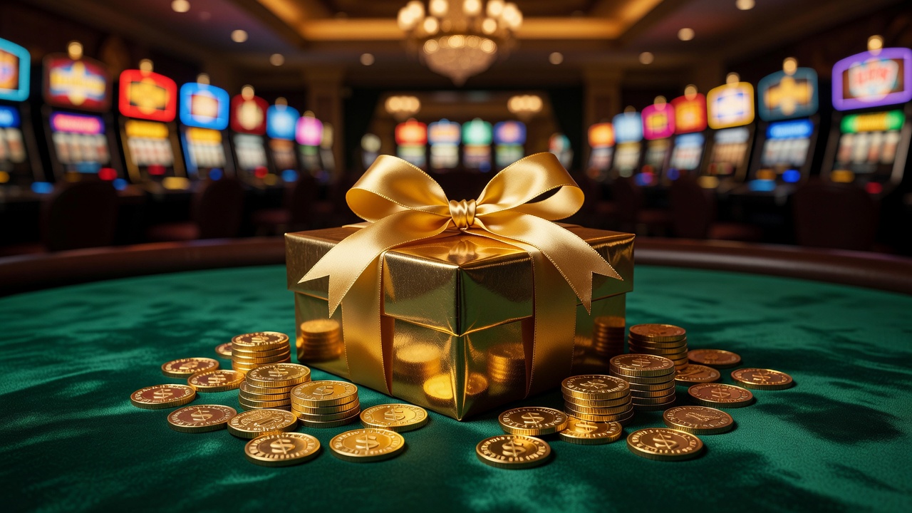 Bonus Casino Online AAMS con PayPal: Le Migliori Offerte - casino online aams paypal
